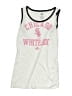 Adidas White Active Tank Size 14 - photo 1