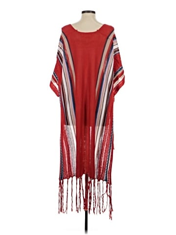 Hive & Honey Swimsuit Cover Up (view 2)