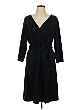 Lands' End Casual Dress