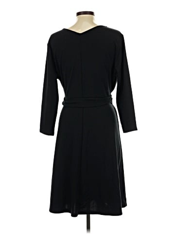 Lands' End Casual Dress (view 2)