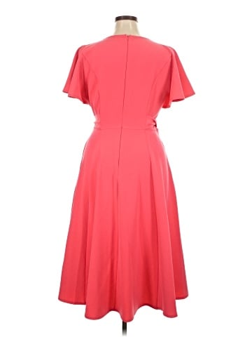 Lane Bryant Casual Dress (view 2)