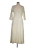 Old Navy Ivory Casual Dress Size XL - photo 2