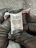 Ann Taylor LOFT Animal Print Black Active Pants Size L (tall) - photo 8