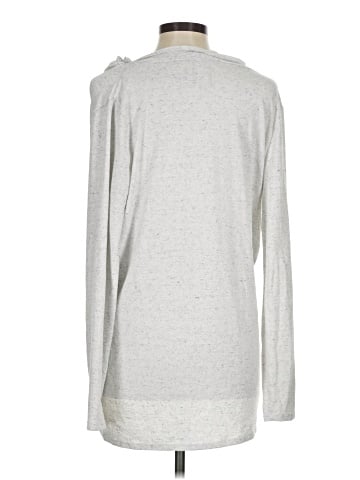 Gap - Maternity Long Sleeve Turtleneck (view 2)