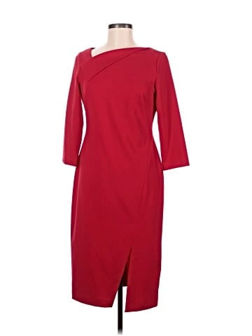 Calvin Klein Cocktail Dress (view 1)