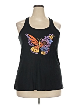 Bella + Canvas Tank Top