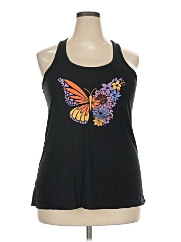 Bella + Canvas Tank Top (view 1)