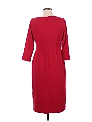 Calvin Klein Cocktail Dress (view 2)
