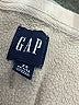 Gap Tan Sweatshirt Size XS - photo 7