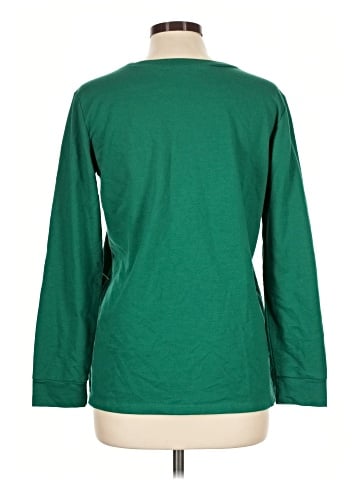 Francesca's Long Sleeve T-Shirt (view 2)