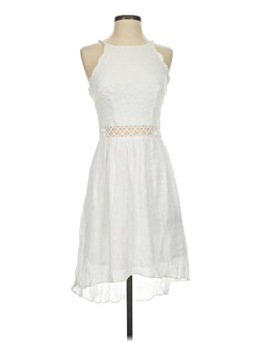 BCX Casual Dress (view 1)