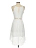 BCX White Casual Dress Size 5 - photo 2