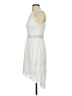 BCX White Casual Dress Size 5 - photo 5