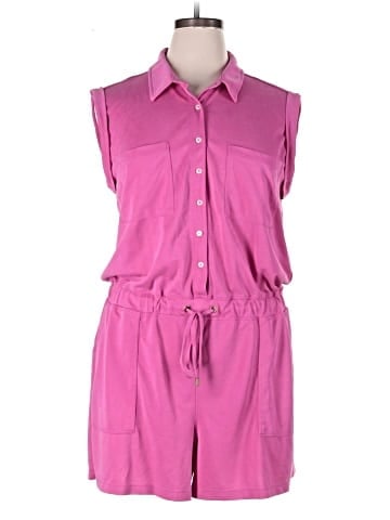 Lou & Grey Romper (view 1)
