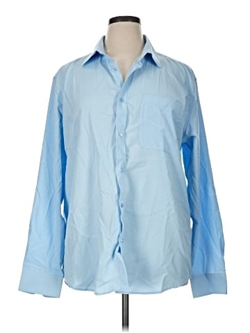 Unbranded Long Sleeve Blouse (view 1)