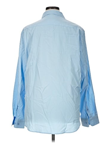 Unbranded Long Sleeve Blouse (view 2)
