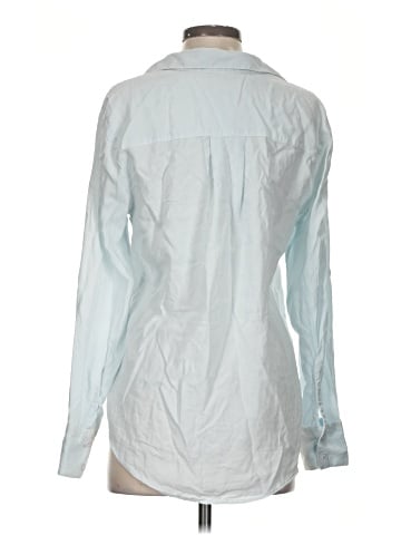 Cloth & Stone Long Sleeve Blouse (view 2)