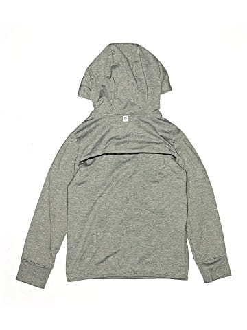 Runway Zip Up Hoodie (view 2)