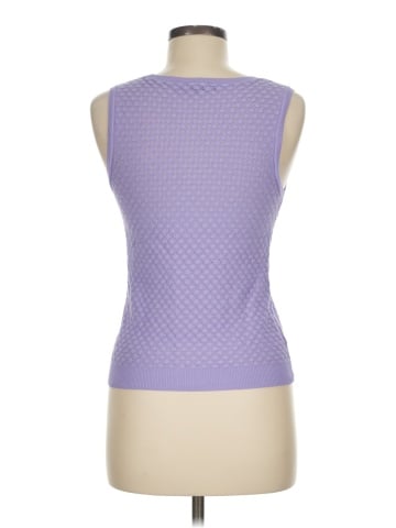 Ann Taylor Sweater Vest (view 2)
