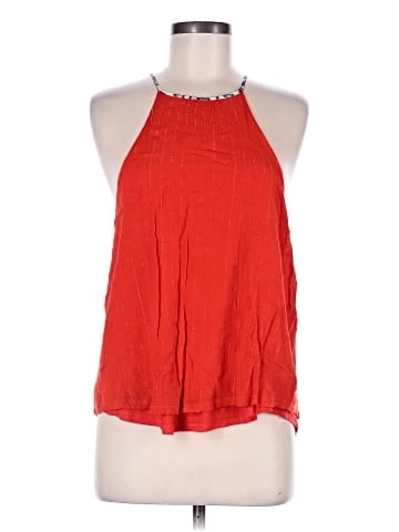 THML Sleeveless Blouse (view 1)