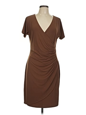 Boston Proper Cocktail Dress (view 1)