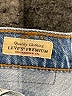 Levi's Blue Denim Shorts Size 27 waist - photo 3
