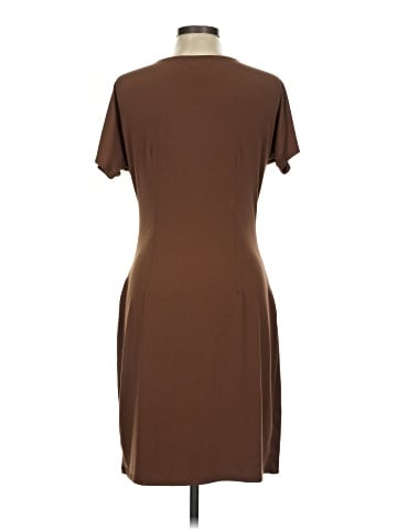 Boston Proper Cocktail Dress (view 2)