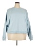 Gap Blue Sweatshirt Size XXL - photo 1