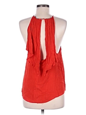 THML Sleeveless Blouse (view 2)