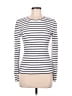 J.Crew White Pullover Sweater Size M - photo 1