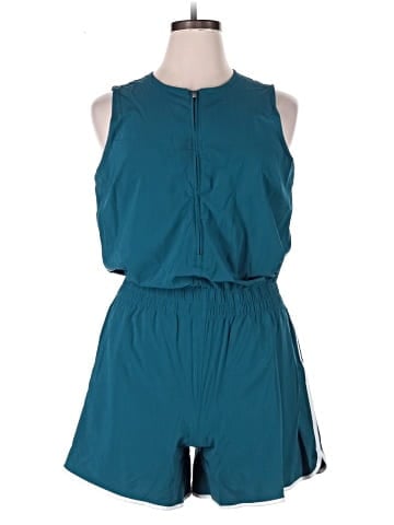 Athleta Romper (view 1)