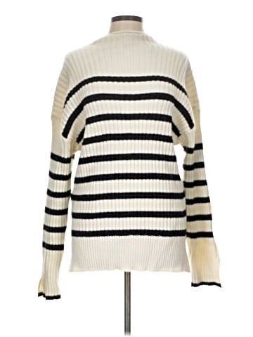 Baltic Born Pullover Sweater (view 1)