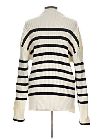 Baltic Born Pullover Sweater (view 2)
