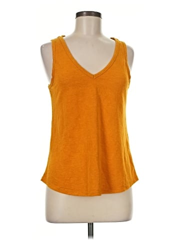 Saturday Sunday Tank Top (view 1)