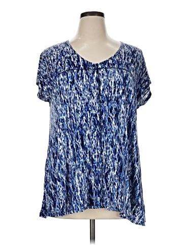 Jones & Co Short Sleeve T-Shirt (view 1)