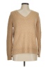 Ann Taylor Tan Pullover Sweater Size M - photo 1