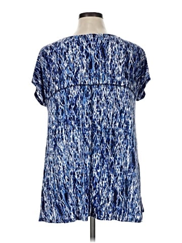 Jones & Co Short Sleeve T-Shirt (view 2)