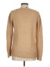 Ann Taylor Tan Pullover Sweater Size M - photo 2
