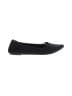 Mia Solid Black Flats Size 9 1/2 - photo 1