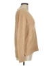 Ann Taylor Tan Pullover Sweater Size M - photo 4