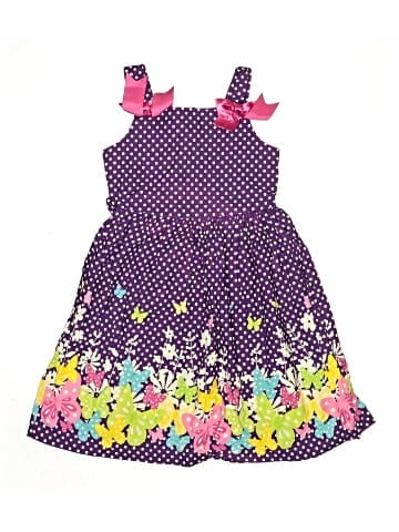 Jessica Ann Dress (view 1)