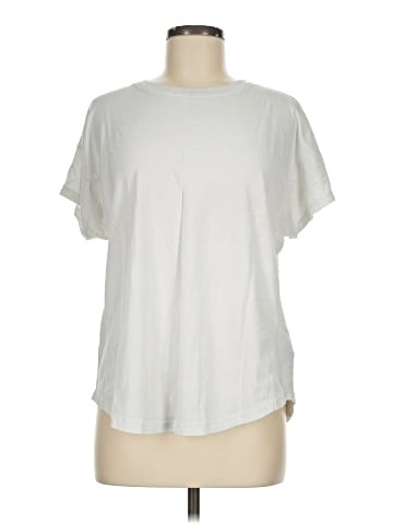 MWL by Madewell Short Sleeve T-Shirt (view 1)