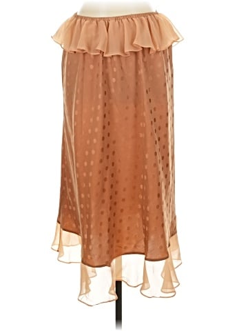 For Love & Lemons Formal Skirt (view 2)