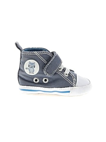 Gymboree Booties (view 1)