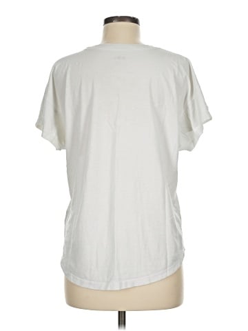 MWL by Madewell Short Sleeve T-Shirt (view 2)