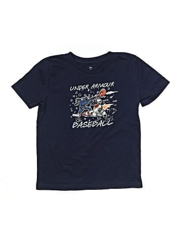 Under Armour Short Sleeve T-Shirt (view 1)
