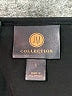 JM Collection Black 3/4 Sleeve Top Size L - photo 7
