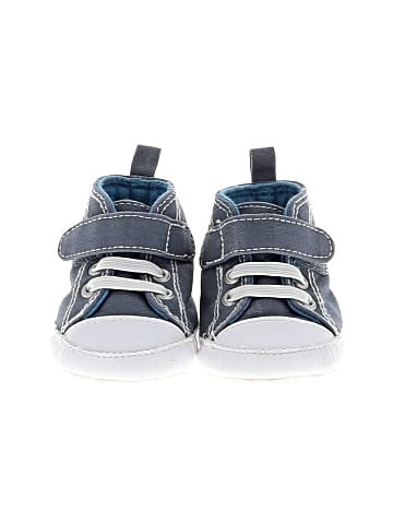 Gymboree Booties (view 2)