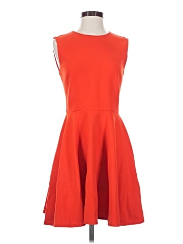 Diane von Furstenberg Cocktail Dress (view 1)