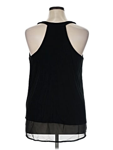 Lane Bryant Sleeveless Blouse (view 2)